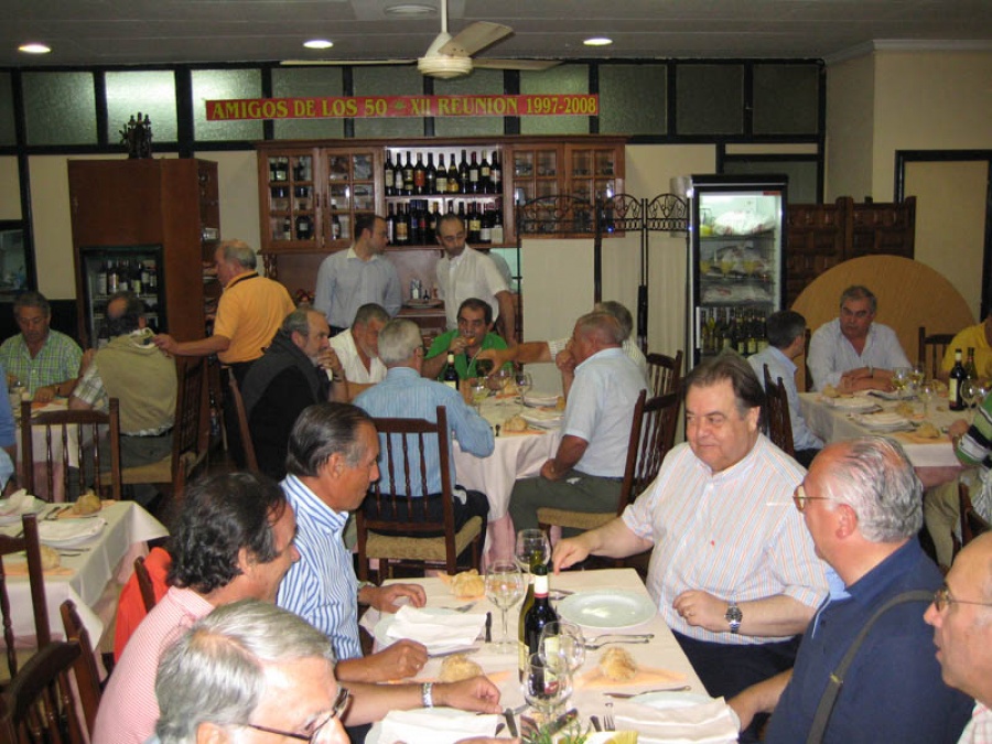 41 - Restaurante Oasis - 2008